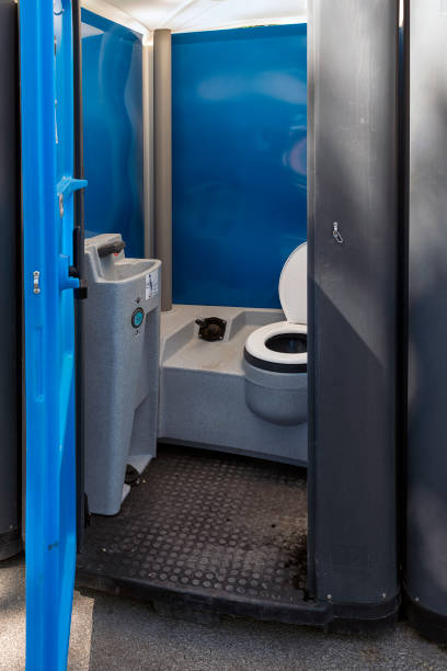 Portable Toilet Options We Offer in Kettering, OH