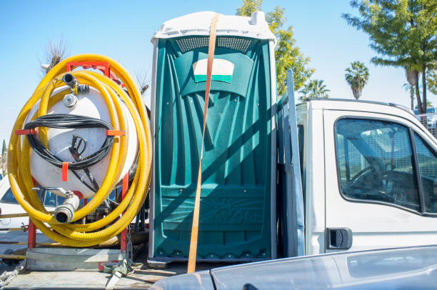 Best Best portable toilet rental  in Kettering, OH