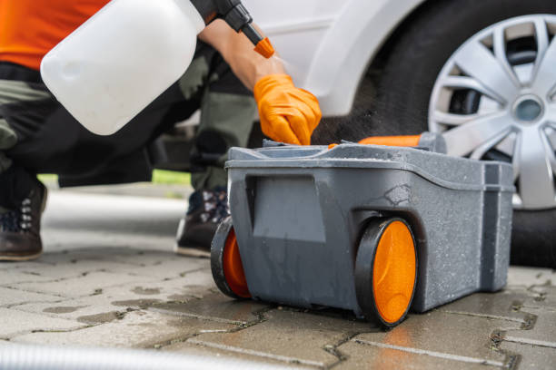 Best Luxury portable toilet rental  in Kettering, OH