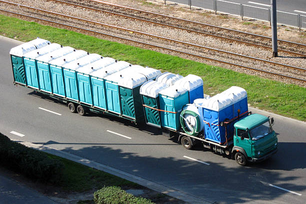 Best Handicap porta potty rental  in Kettering, OH